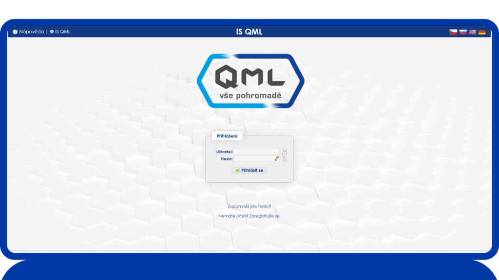 IS QML