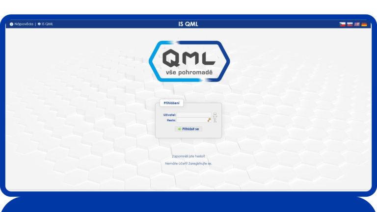 IS QML