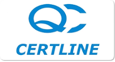 logoCERTLINE