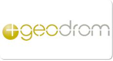 logoGEODROM