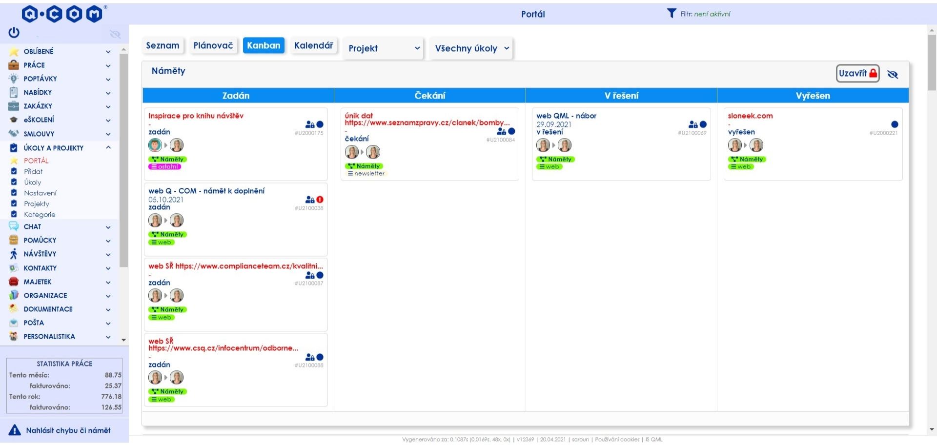 kanban