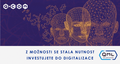 digitalizace