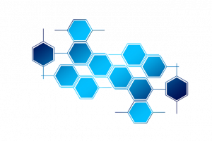 hexagons